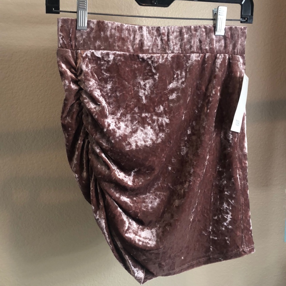 TOBI High Wasted Skirt✨NWT!